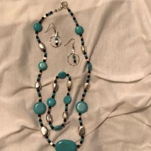Jewelry Set